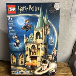 LEGO Harry Potter