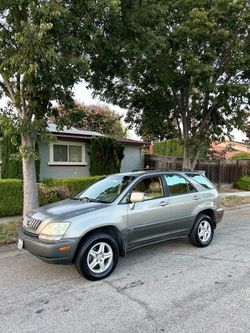 Lexus 2003