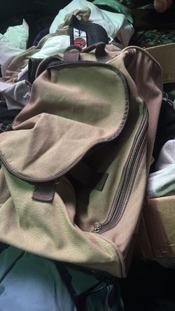 Suitcase