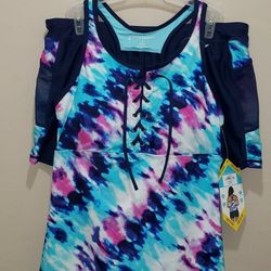 Free Country Bathing Suits