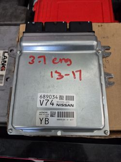 3cm for nissan or infiniti 3.7 engine