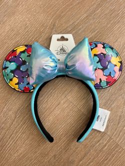 Disney Ears Headband
