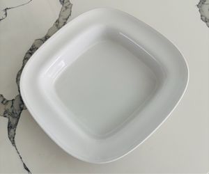 REDUCED! Square Serving Piece