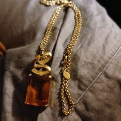 Vintage Necklace