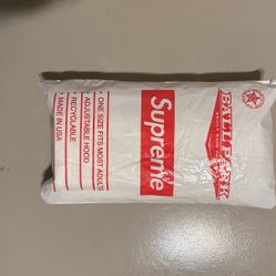 Supreme