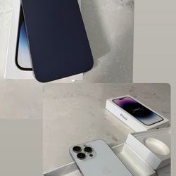 Apple iPhone 14 Pro Max’s