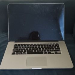 MacBook Pro 13.3 Inch Display 