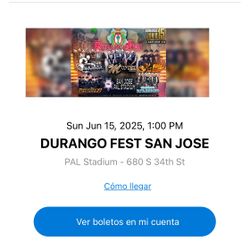 DURANGO FEST 