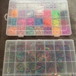 Small Loom Bands 