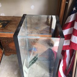 Custom Turtle Tank