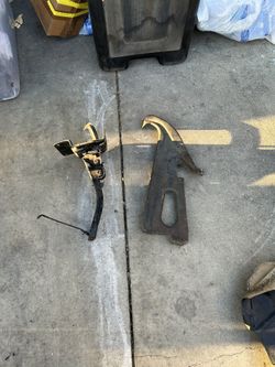 70-72 Monte Carlo Parts