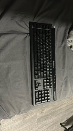 Corsair K57 Wireless Gaming Keyboard