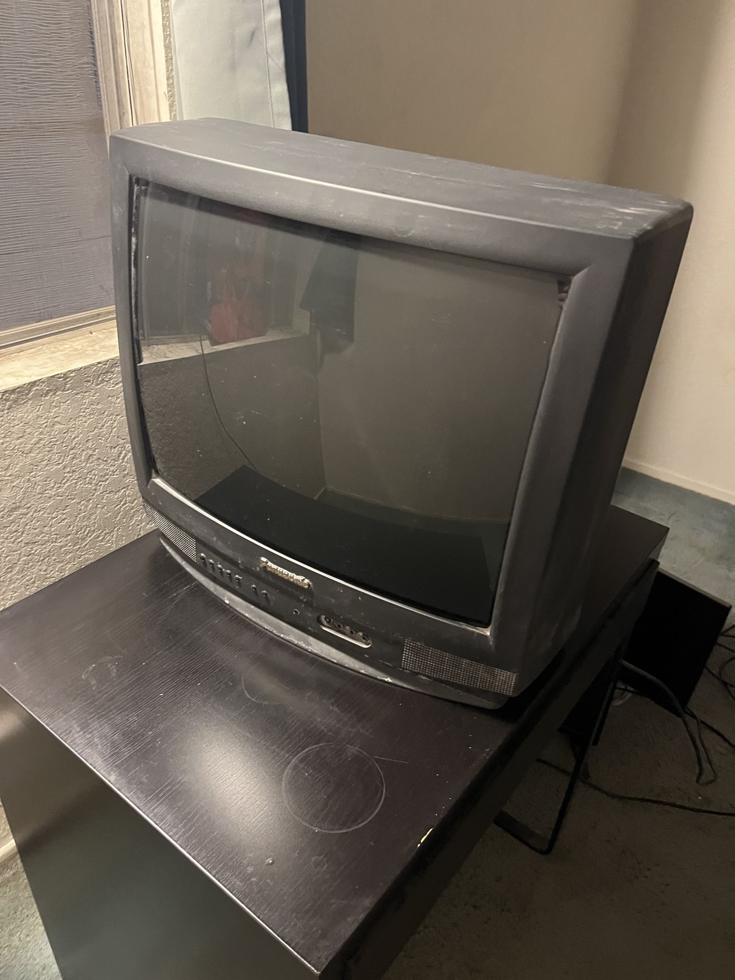 Tube TV