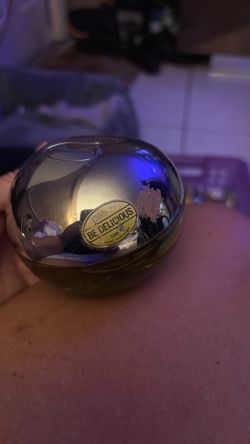 DKNY Be Delicious Perfume 3.4 Oz