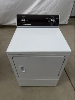 Speed Queen gas Dryer • free local delivery