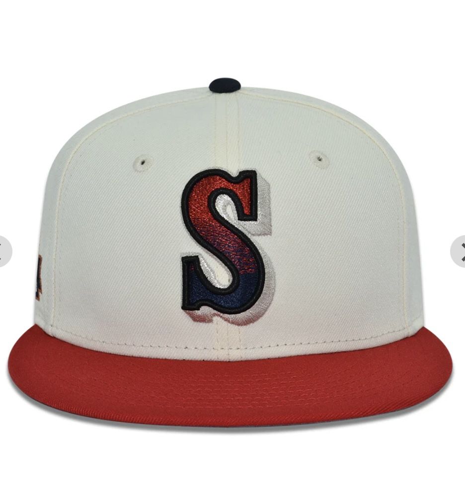 New Era Seattle Mariners