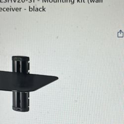 Wall Mount Shelf