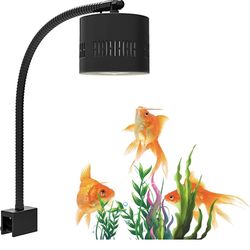 LED Fish Aquarium Light.Asta 120 .80 Watt.NIB.Remote Control.Ships In 24 https://offerup.com/redirect/?o=SHJzLk5FVw==