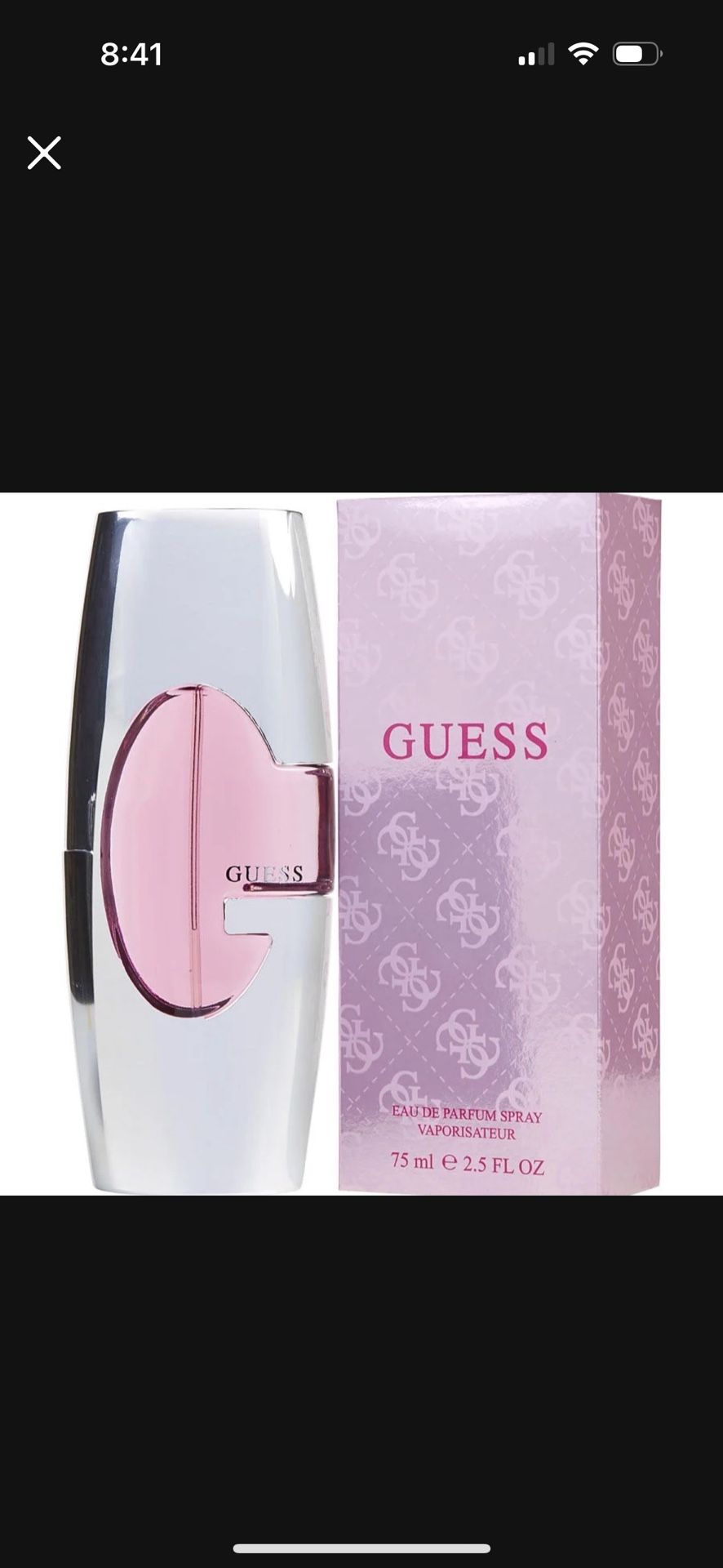 Guess Perfume