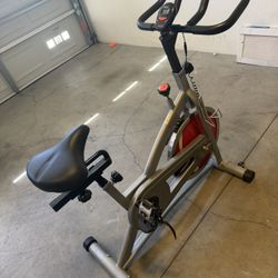 Sunny Health Fitness 