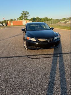 2013 Acura ILX