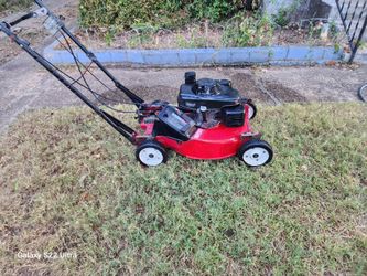 Toro COMMERCIAL WITH Honda Engine Lawnmower