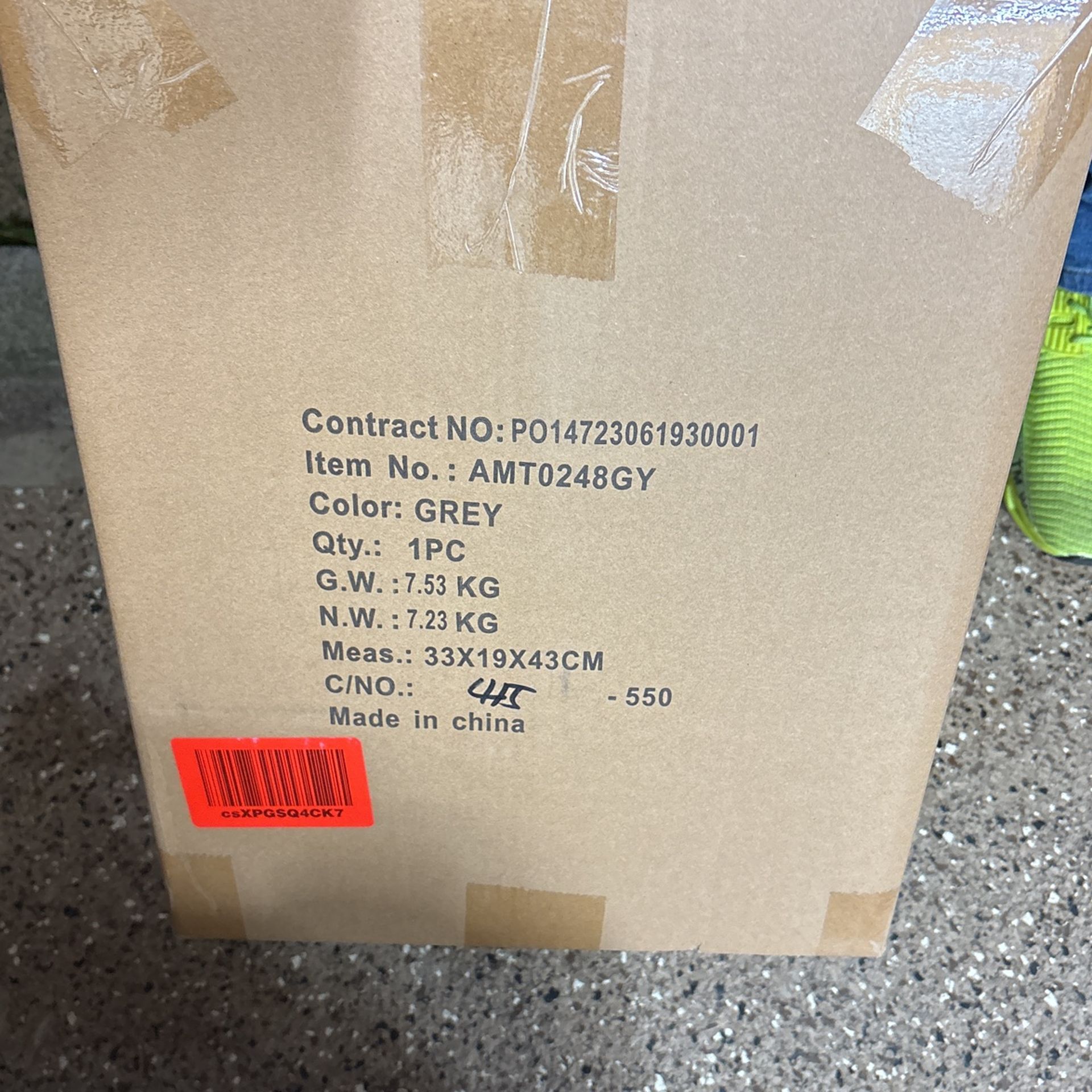 Brand New Cat Tree ( GRAY )