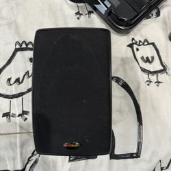 Random Speakers