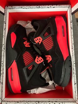 Jordan’s 4 retro