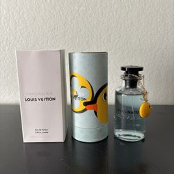 Special Addition LV Imagination 