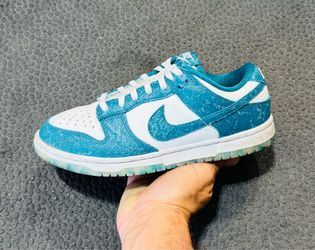 Nike Dunk Low ‘Ocean’ 2022 (Sz 5.5W/4M)