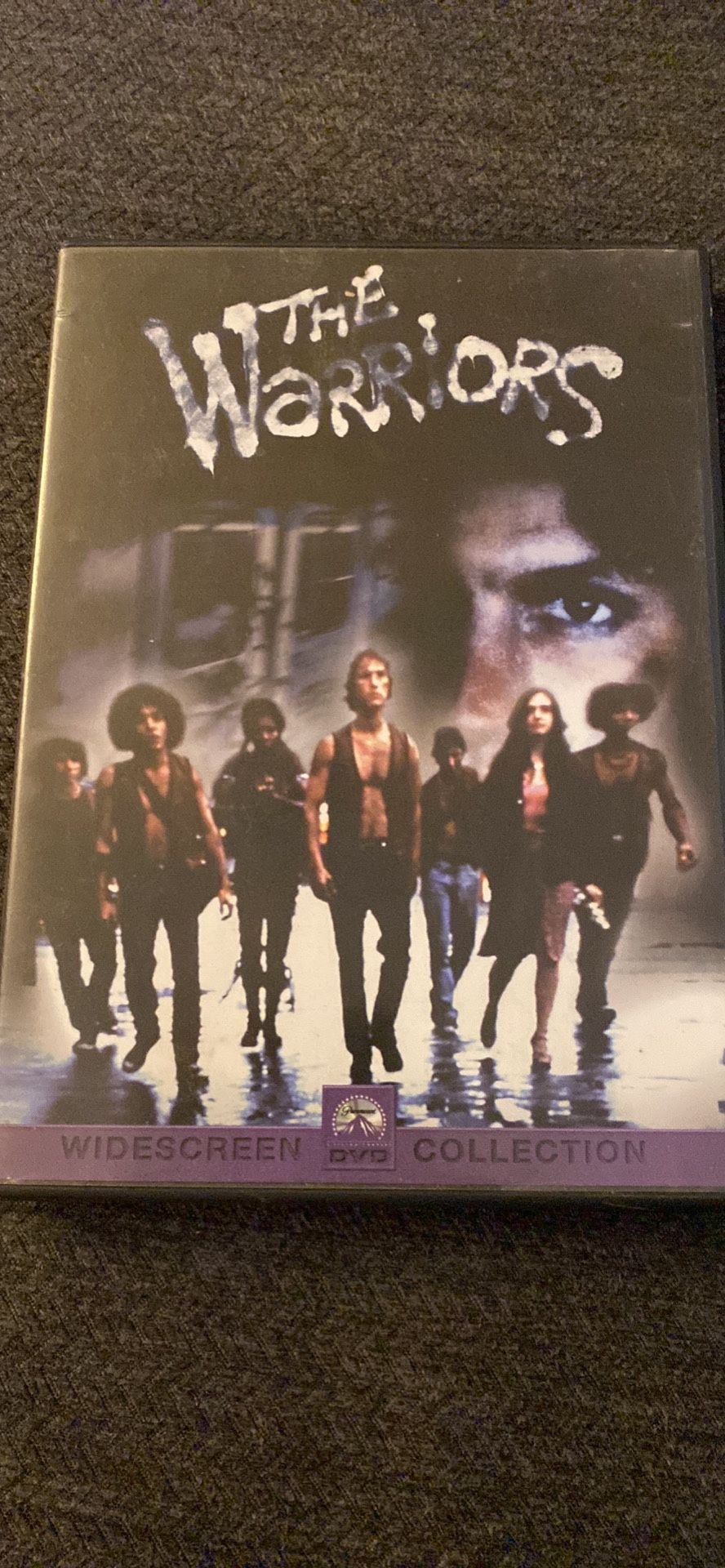 The Warriors