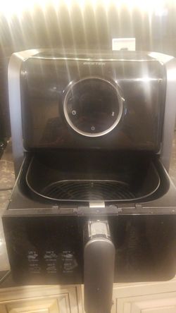 Bestek air fryer