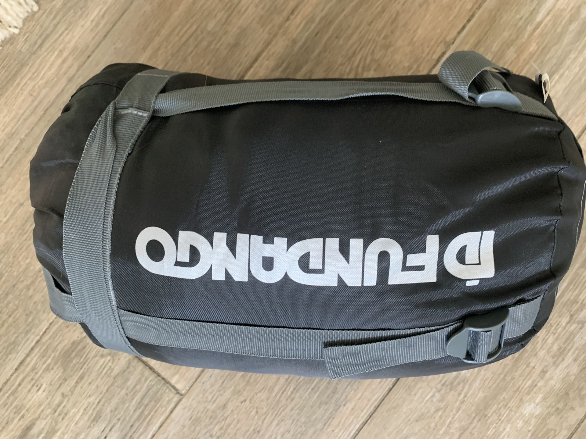 Large Sleeping Bag
