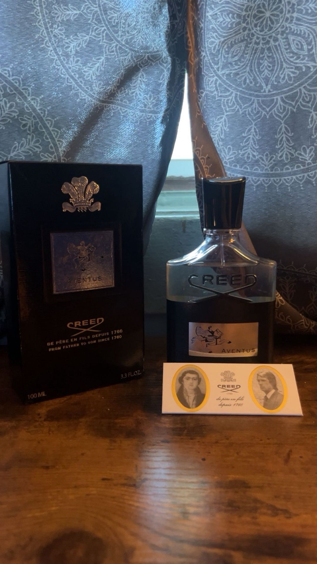 Creed Aventus