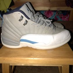 Jordan Retro 12 ( Size 10 1/2 )