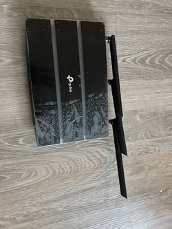 TP-Link Archer A7 AC1750 Dual-Band Gigabit Wi-Fi Router
