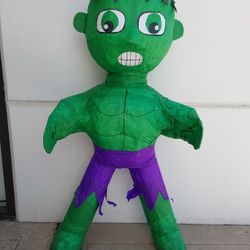 Holk Piñata For Birthday Parties 