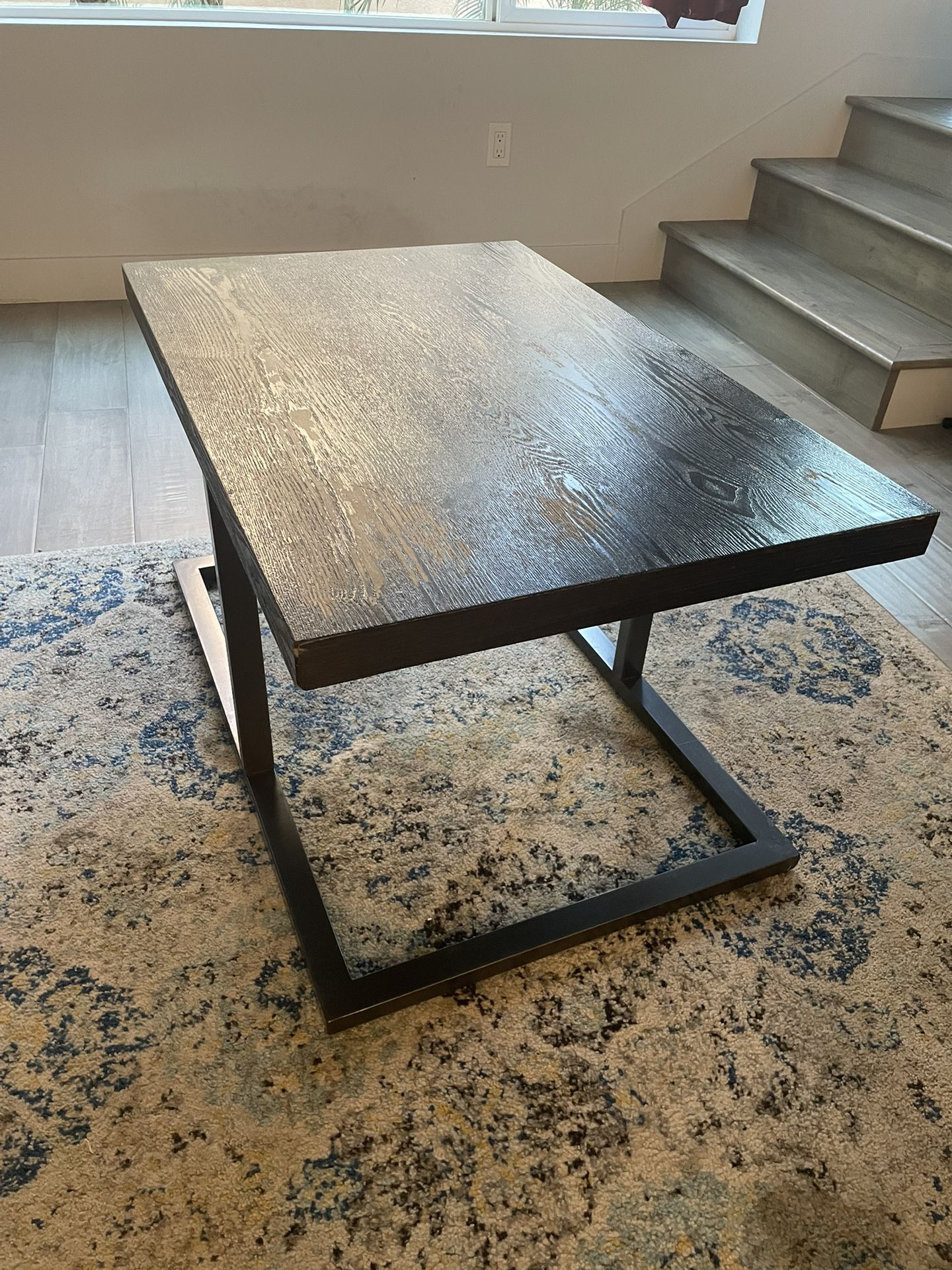 3’x2’ Coffee Table
