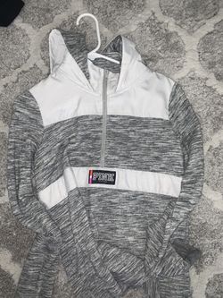 Pink women’s jacket