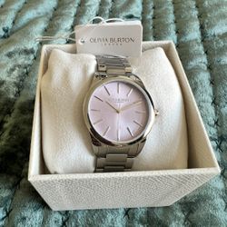 Olivia Burton Women’s Watch