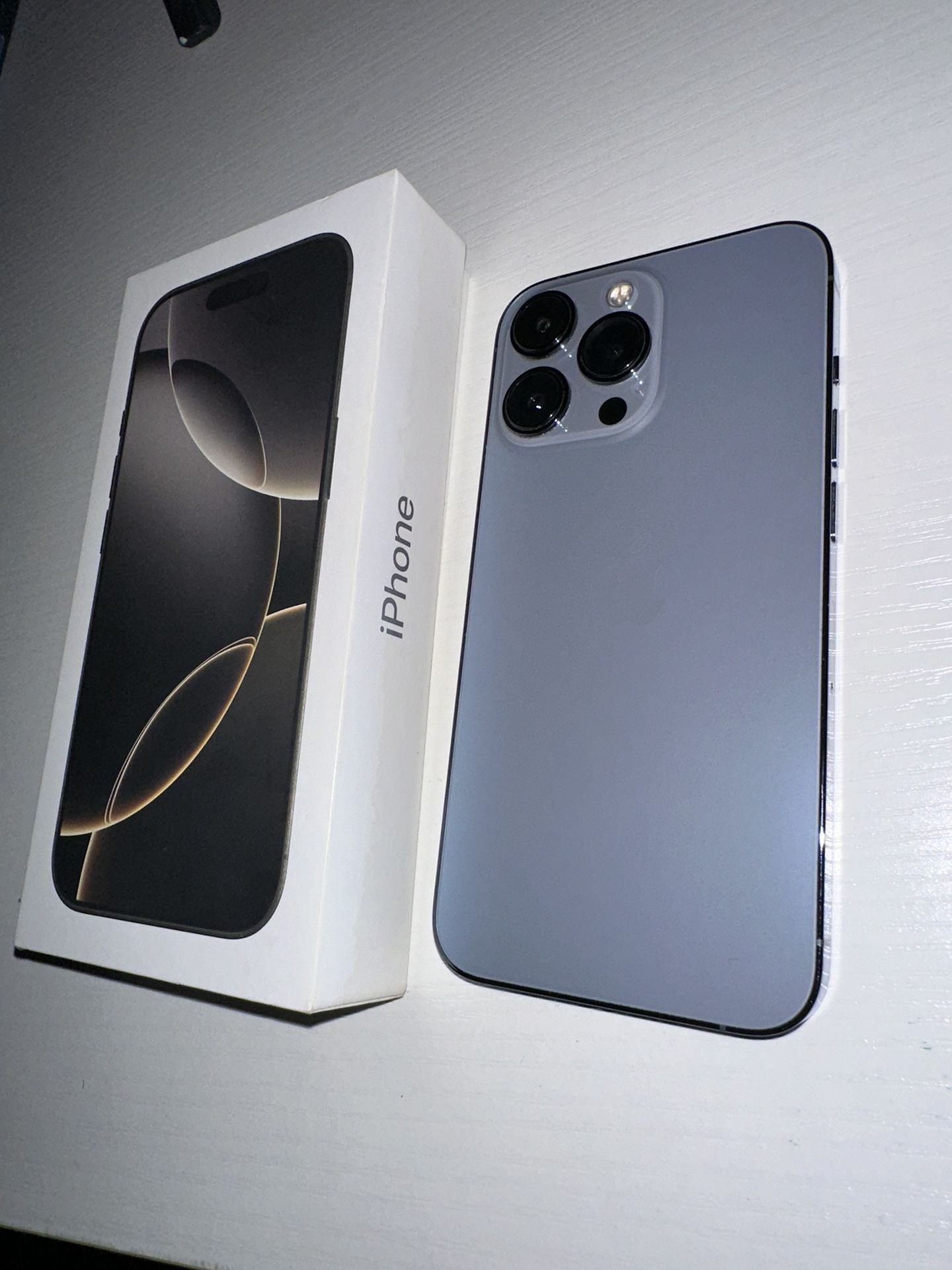 iPhone 13 Pro 128GB Unlocked
