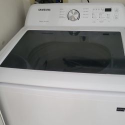 Whirlpool Washer Machine