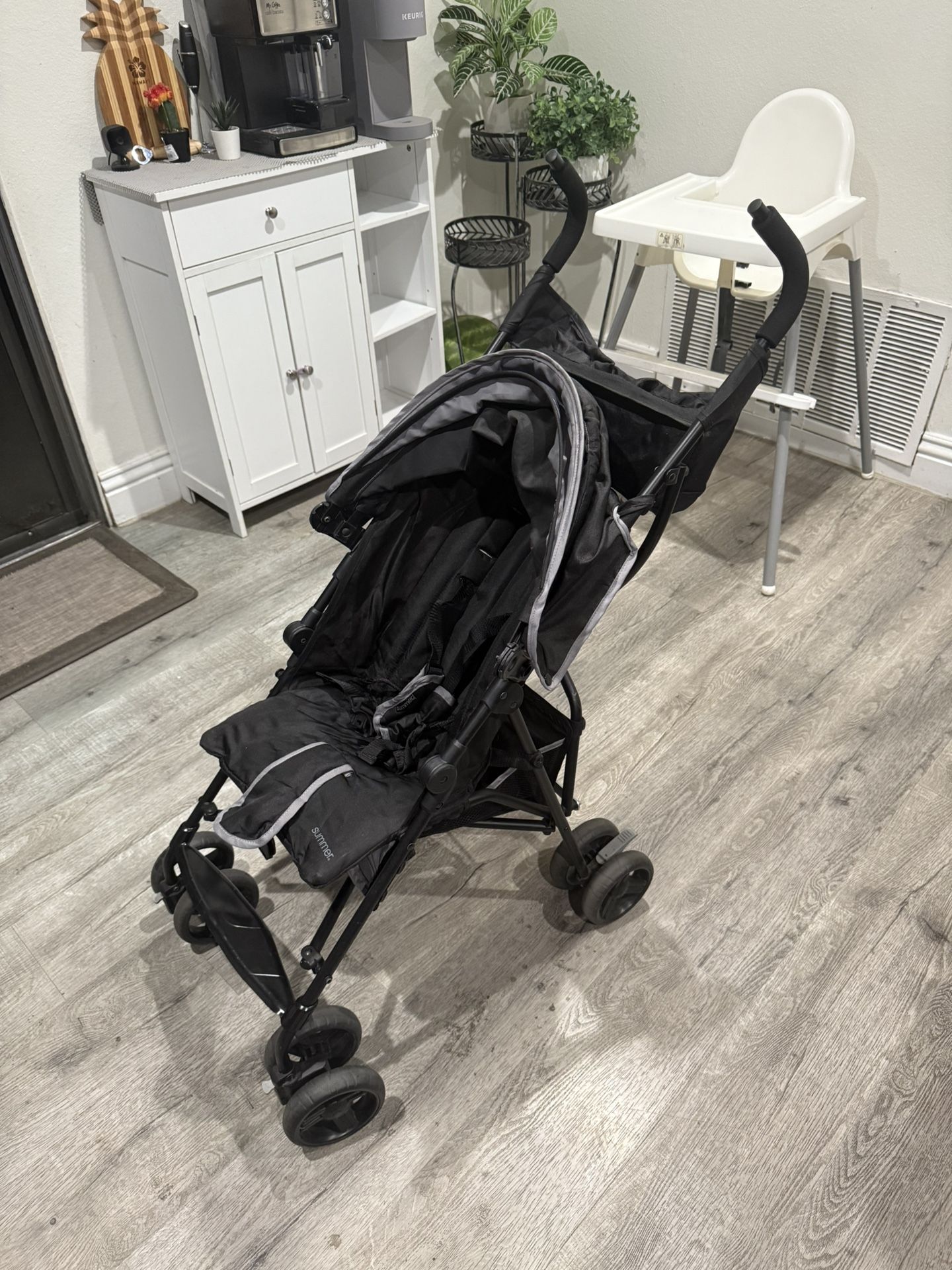 Kids Stroller