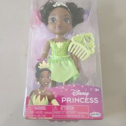 Disney Princess Tiana