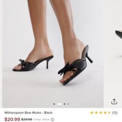 fashion nova heels