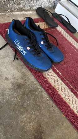 Dodger Shoes
