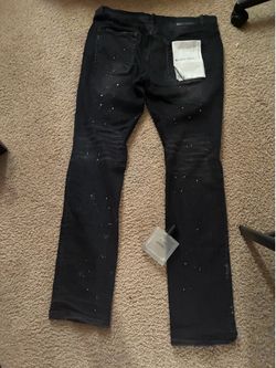 Purples Jeans