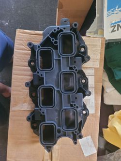 Mopar Engine Intake Manifold - Mopar ((contact info removed)AA)