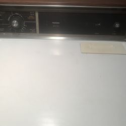 Gas Dryer